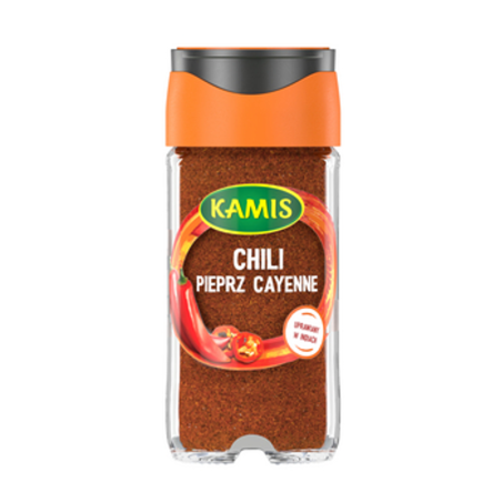Kamis Chili Cayenne 32G